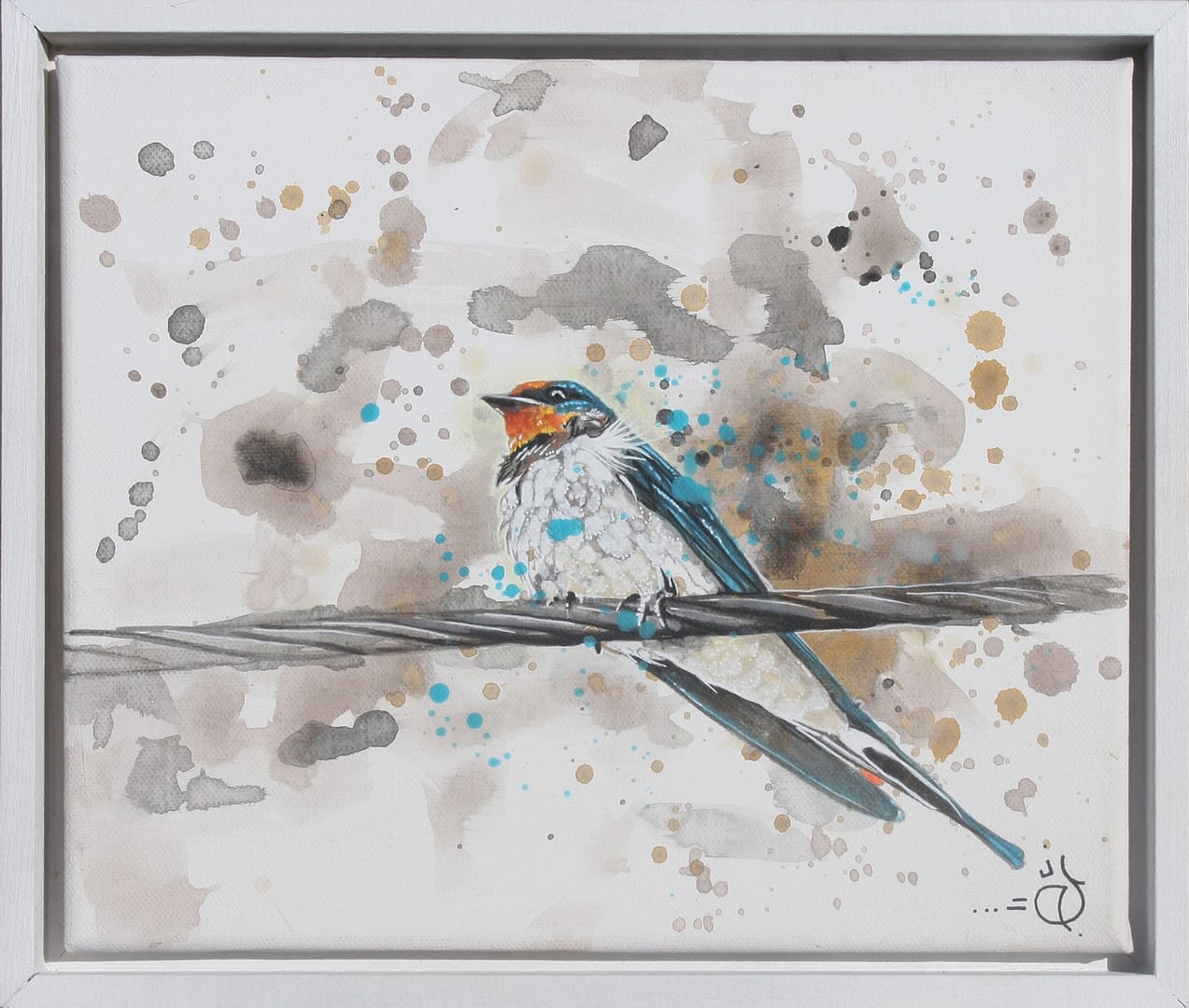 Little Bird II - Image 2