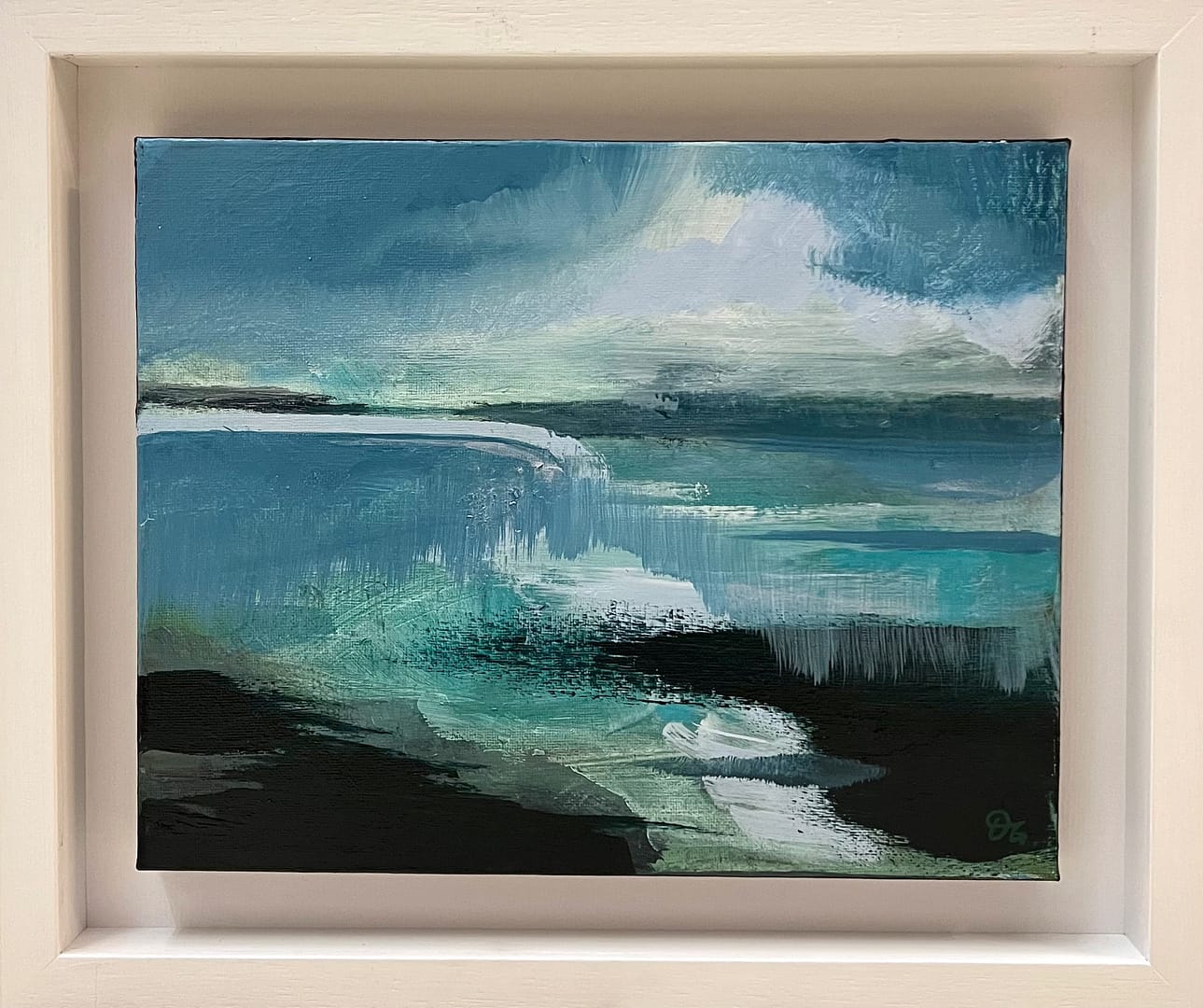 Coastal Haze - Image 2