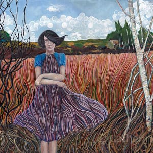 The Balance of the Land