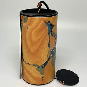 Zaphir Wind Chime 06