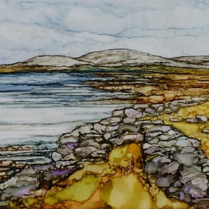 Ballyconrey Road, Ballyvaughan