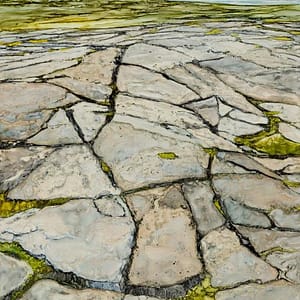 Over the Rocks We Go