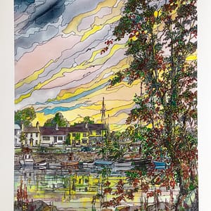 Kinvara