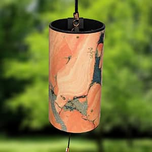 Zaphir Wind Chime 04