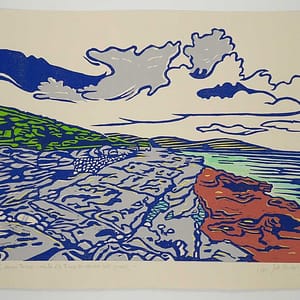 Postscript: And sometime take the time to drive out west