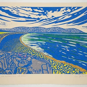 You are neither here nor there