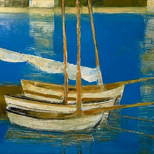 Argenteuil Boats