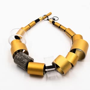 Christina Brampti Necklace - 0063