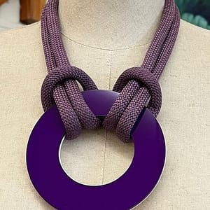 Christina Brampti Necklace - 0098