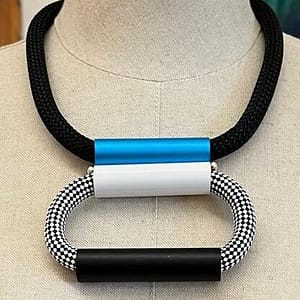 Christina Brampti Necklace - 0103