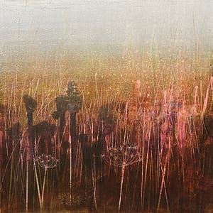 Summer Wildflower, June