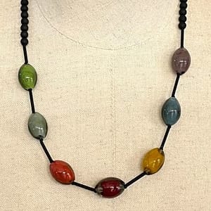 Jolly Necklace - 0104