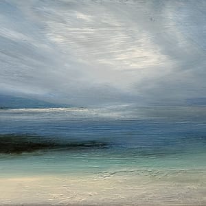 Finding Joy at Dog's Bay