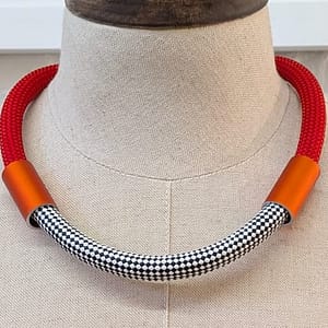 Christina Brampti Necklace – 0121