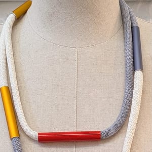 Christina Brampti Necklace – 0119