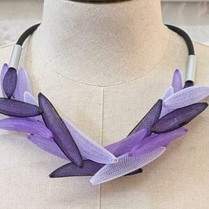 Christina Brampti Necklace – 0117