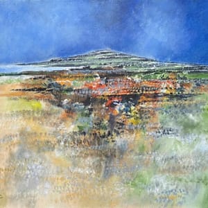 Burren, Warm Winds of Summer