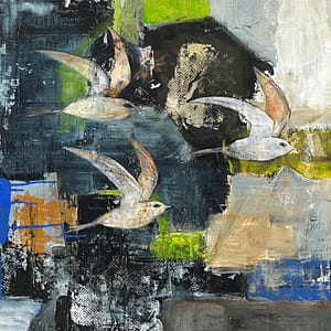 Rotha An tShoil (the Wheel of Life)