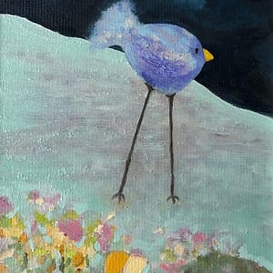 Fernando, Burren Dream