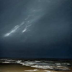 Thunder Beneath The Waves