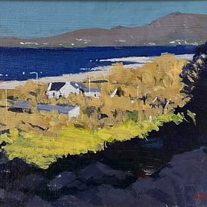 Ballyvaughan to Fanore