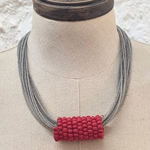 Jolly Necklace - 0107