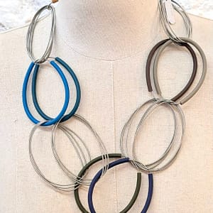 Jolly Necklace - 0109