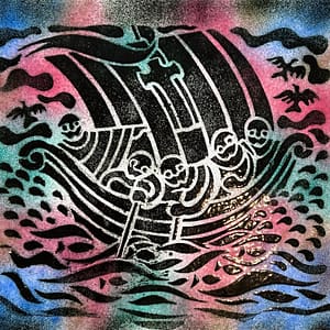 Brendan the Navigator