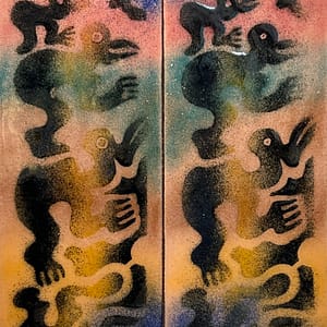 Birdman Legend of Easter Island