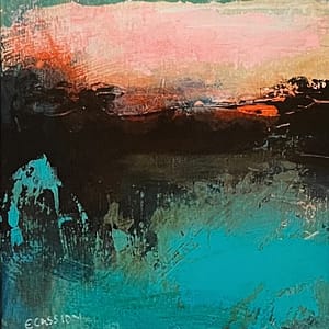 Between Day and Night