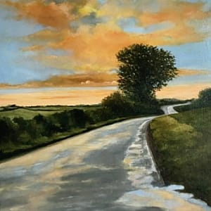 Sunny Spells and Scattered Showers