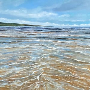 When the Tide Went Out