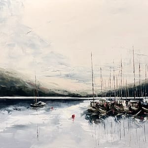 Keen For a Sail