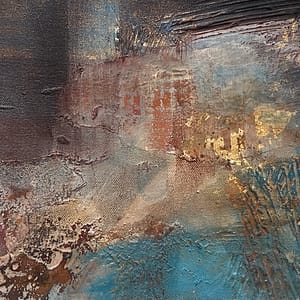 Upheaval