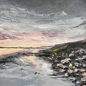 Along the Shore