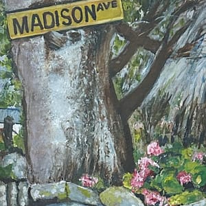Madison Avenue