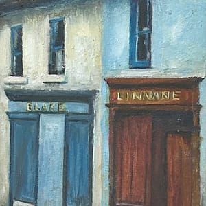 Blake’s Corner