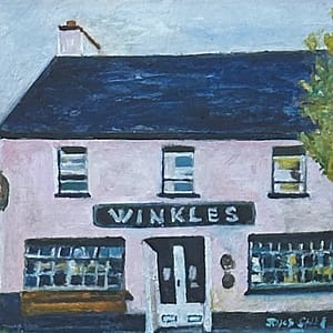 Winkles