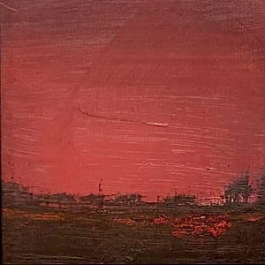 Red Bog