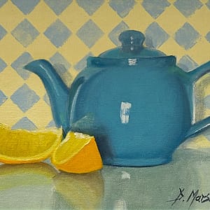 Tea with Lemon