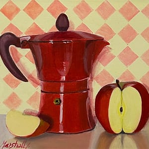 Crispy Apple