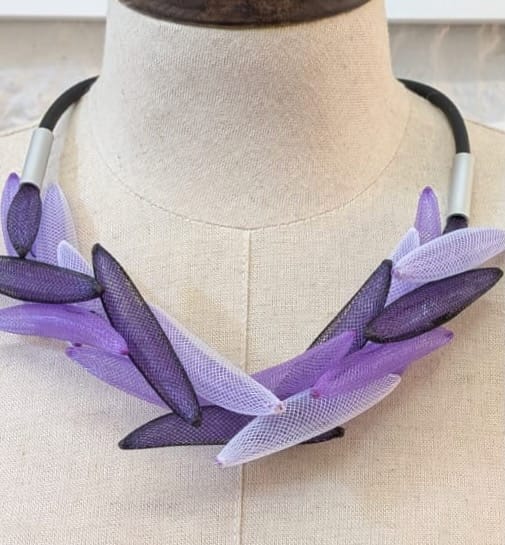 Christina Brampti Necklace - 0117