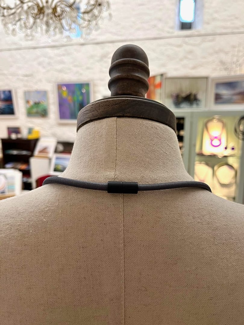 Christina Brampti Necklace - 0112 - Image 3