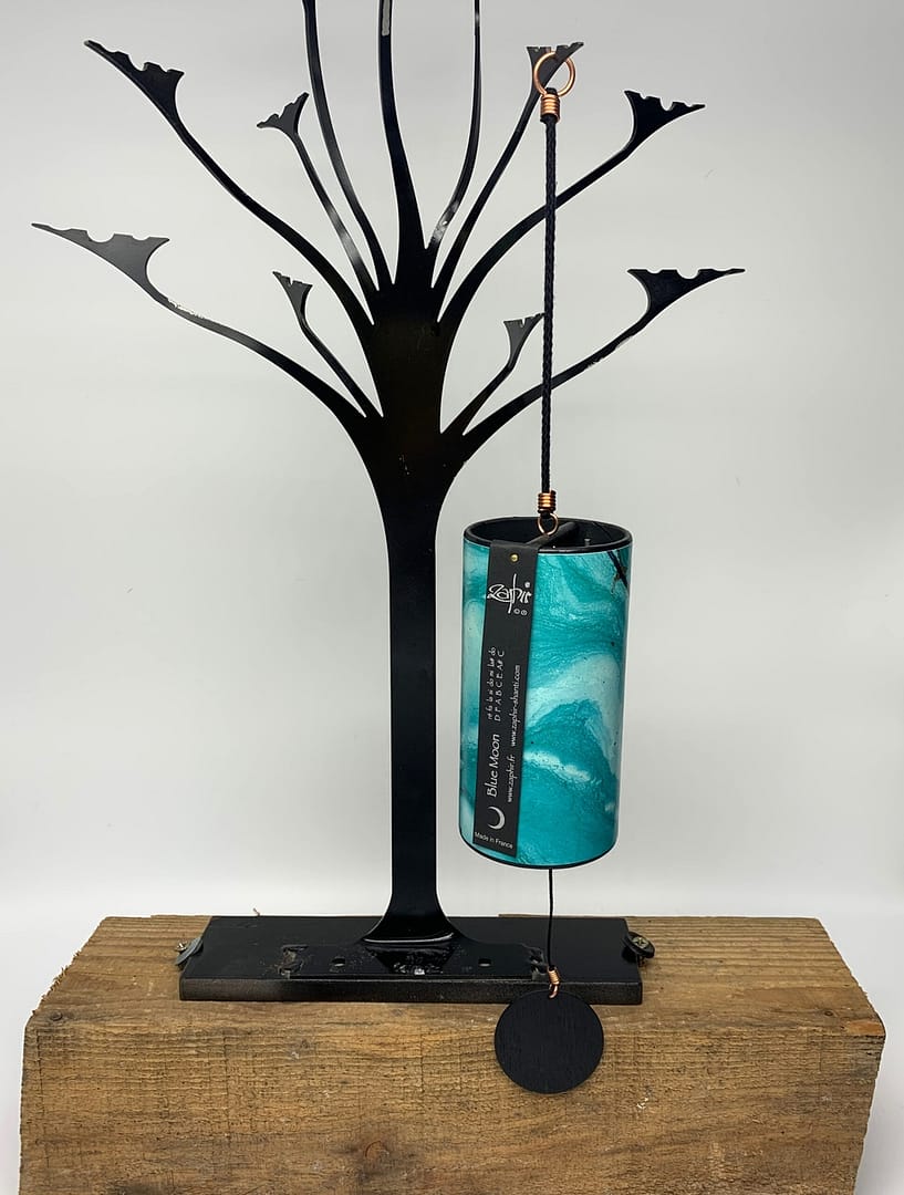 Zaphir Wind Chime 07 - Image 2