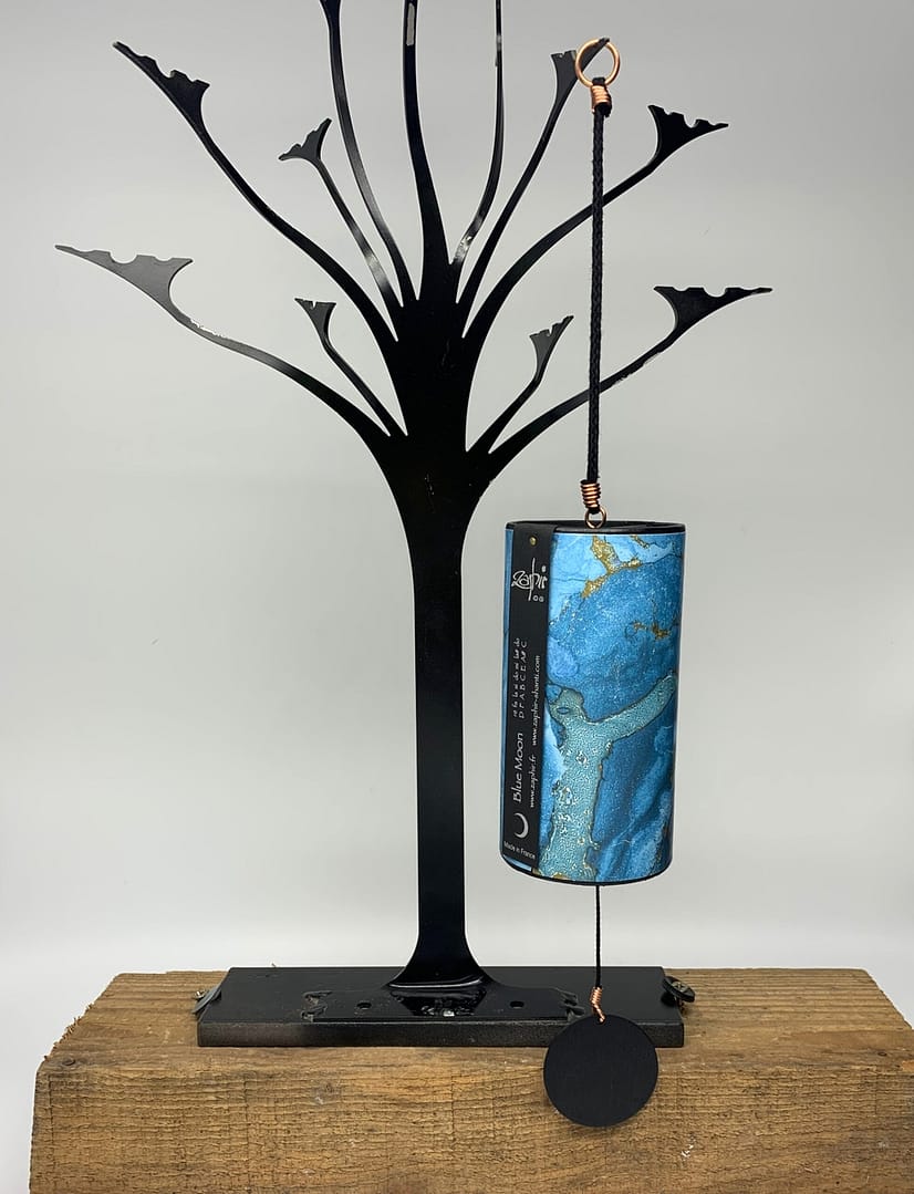 Zaphir Wind Chime 10 - Image 2