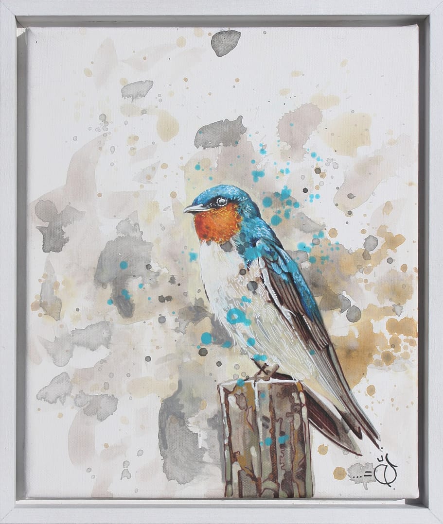 Little Bird III - Image 2