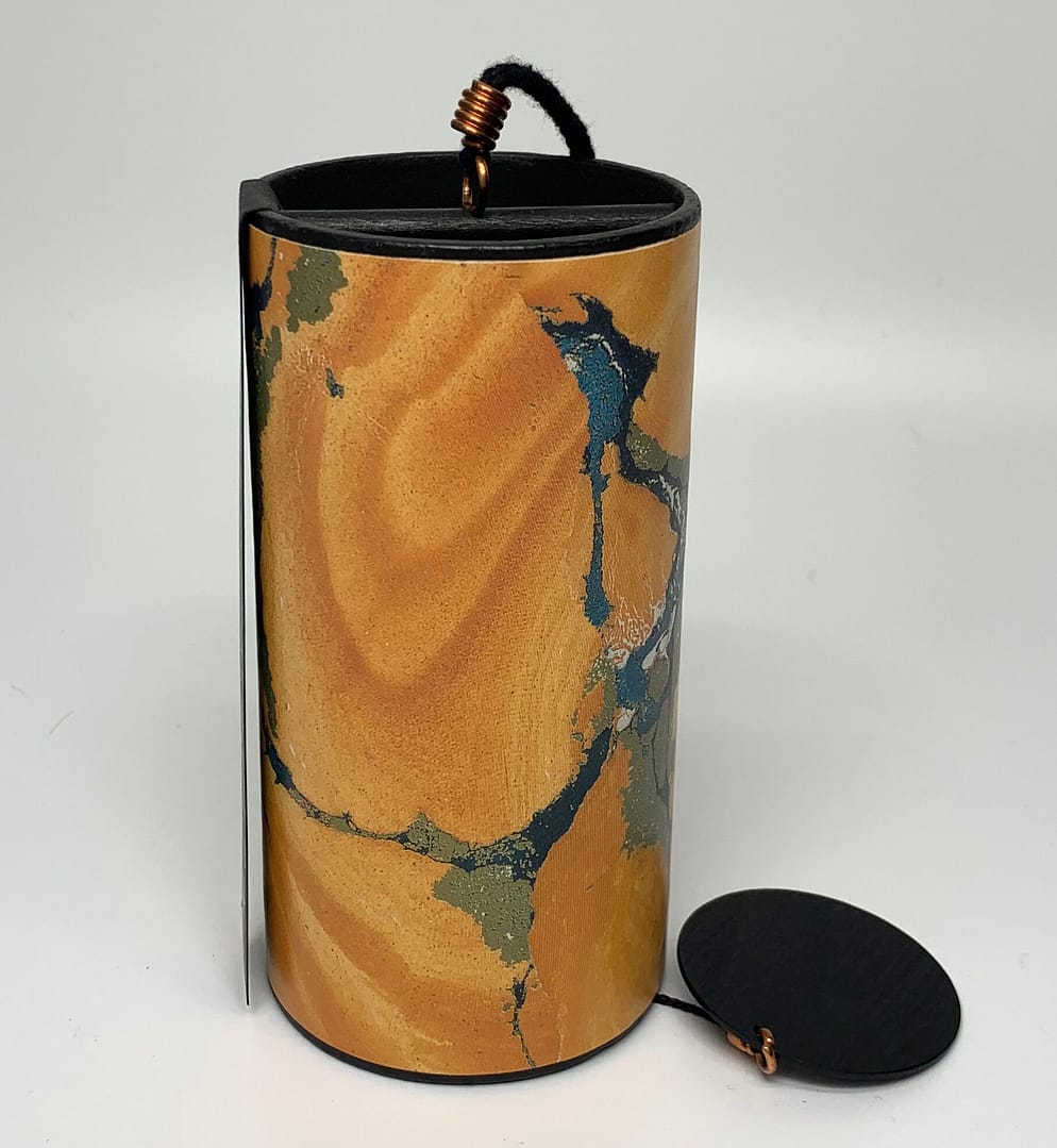 Zaphir Wind Chime 06