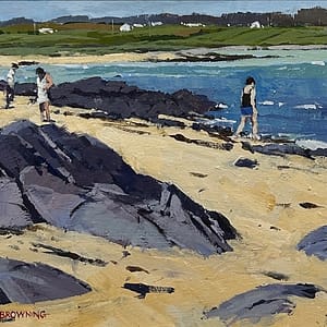 Connemara Beachcombers