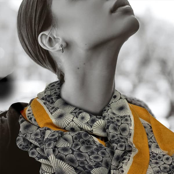 The Store - Shawls